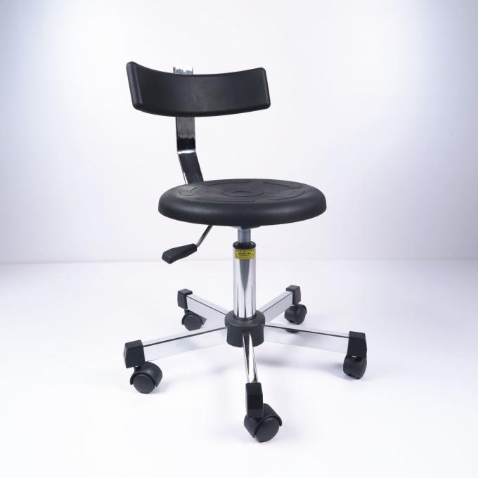 Ergonomic Industrial Chairs Provides Maximum Support Helps To Relieve Stress