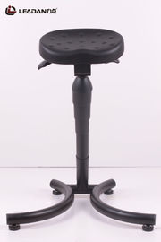 China Ergocentric 3 In 1 Sit Stand StoolSeat Tilt Adjustment 11 Degree - 23 Degree factory