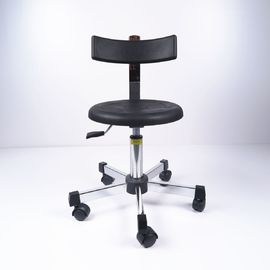 China Ergonomic Industrial Chairs Provides Maximum Support Helps To Relieve Stress factory