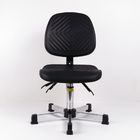 Ergonomic Industrial Production Chairs With Nonslip Seat And Back Surface supplier