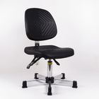 Ergonomic Industrial Production Chairs With Nonslip Seat And Back Surface supplier