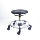 PU Foaming Ergonomic Work Chair Anti Static Durable 5 Years Service Life supplier