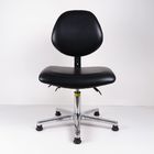 Comfortable Ergonomic Laboratory Chairs And Stools Meet 10000 Class Clean Room supplier