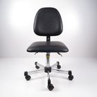 Laboratory Chairs Ergonomic Lab Chairs King Size Large Contoured Seat Backrest supplier