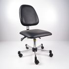 Laboratory Chairs Ergonomic Lab Chairs King Size Large Contoured Seat Backrest supplier