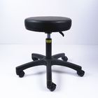 Lab Chair Stool Combination Clean Room / Static Controlled Environments supplier
