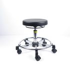 360 Degree Up And Down Adjustment Industrial Production Chairs Easy To Clean supplier