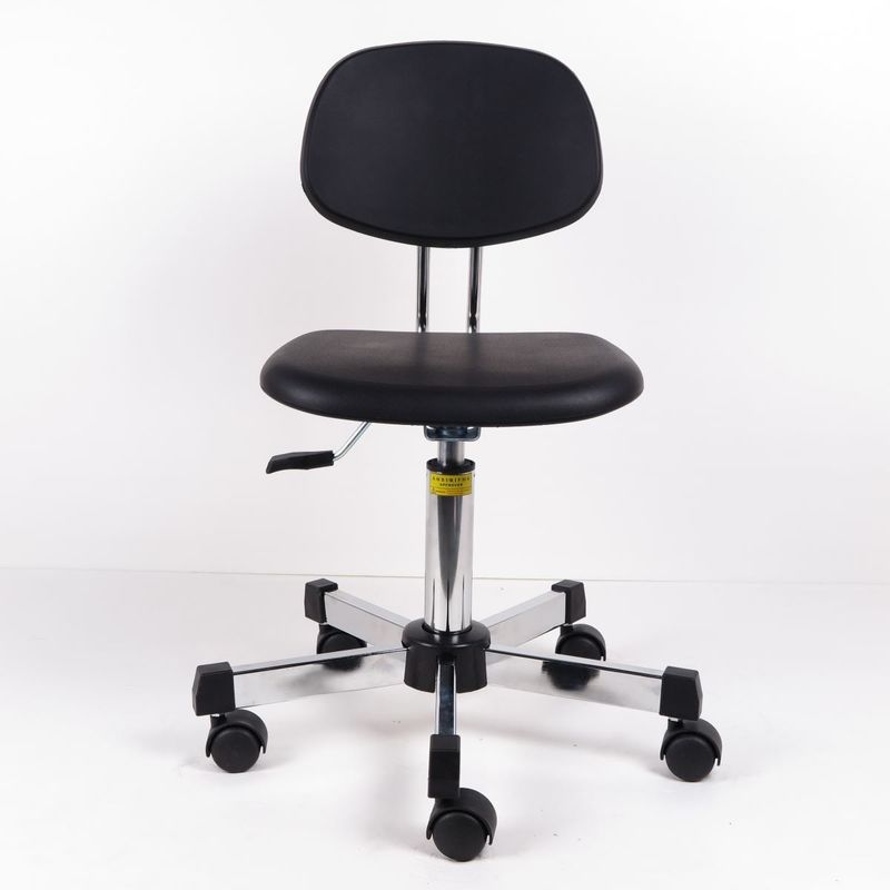 Easy Cleaned Durable And Industrial Production Line Chair For Different Factory supplier