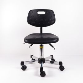 China Electrostatic Discharge ESD Drafting Chair , High Task Drafting Chairs factory