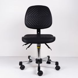 China Ergonomic Industrial Production Chairs With Nonslip Seat And Back Surface factory
