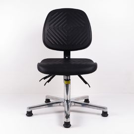 China Anti Static And Durable Ergonomic ESD Chairs Used For QC and Production Facilities factory