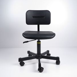 China High Density Industrial Ergonomic Workbench Chairs 360 Degree Swivel And Lift factory