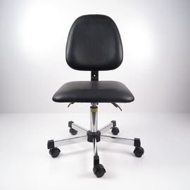 Laboratory Chairs Ergonomic Lab Chairs King Size Large Contoured Seat Backrest