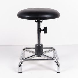China All Day Comfort Ergonomic Lab Chairs Stools Adjustments Components Designed factory