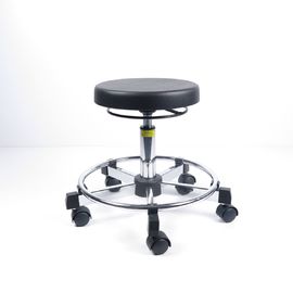 China 360 Degree Up And Down Adjustment Industrial Production Chairs Easy To Clean factory