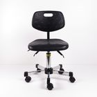 Electrostatic Discharge ESD Drafting Chair , High Task Drafting Chairs supplier