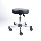 Lab Chair Stool Combination Clean Room / Static Controlled Environments supplier