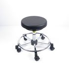 360 Degree Up And Down Adjustment Industrial Production Chairs Easy To Clean supplier