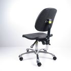 Durable Polypropylene Ergonomic ESD Chairs Seat And Backrest Multipurpose Using supplier