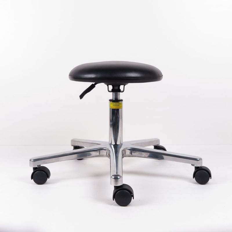 Specifically Designed Ergonomic Lab Chairs For Scientific / Engineering supplier